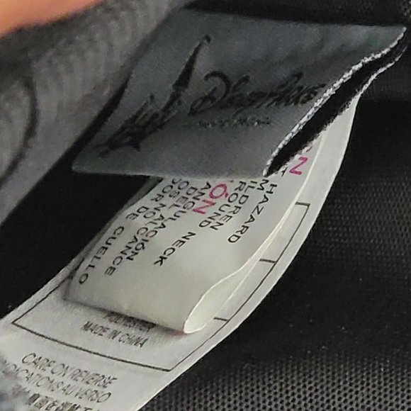 Disney Parks Exclusive Mickey Mouse Faces Pop Art Print Crossbody - Picture 4 of 10